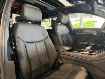 A8 50 TDI L Q S Line*Pano*HuD*StHzg*B&O-Adv*3xTV