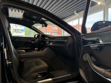 A8 50 TDI L Q S Line*Pano*HuD*StHzg*B&O-Adv*3xTV