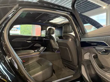 A8 50 TDI L Q S Line*Pano*HuD*StHzg*B&O-Adv*3xTV
