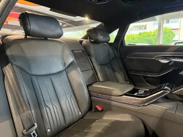 A8 50 TDI L Q S Line*Pano*HuD*StHzg*B&O-Adv*3xTV