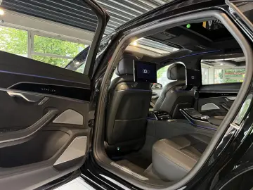 A8 50 TDI L Q S Line*Pano*HuD*StHzg*B&O-Adv*3xTV