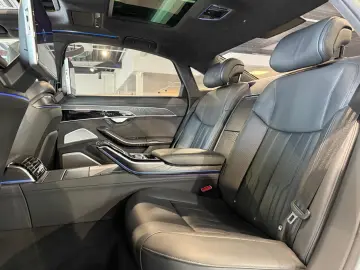 A8 50 TDI L Q S Line*Pano*HuD*StHzg*B&O-Adv*3xTV