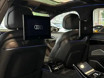 A8 50 TDI L Q S Line*Pano*HuD*StHzg*B&O-Adv*3xTV