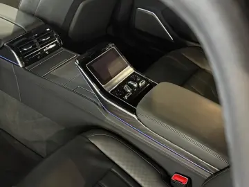 A8 50 TDI L Q S Line*Pano*HuD*StHzg*B&O-Adv*3xTV
