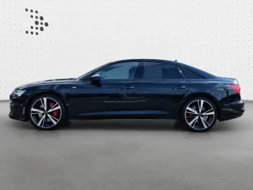 A6 Limousine 55 TFSIe S line Matrix*B&O*HuD*360°