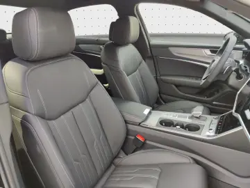 A6 Limousine 55 TFSIe S line Matrix*B&O*HuD*360°