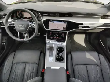 A6 Limousine 55 TFSIe S line Matrix*B&O*HuD*360°