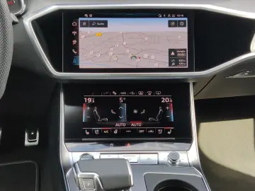 A6 Limousine 55 TFSIe S line Matrix*B&O*HuD*360°