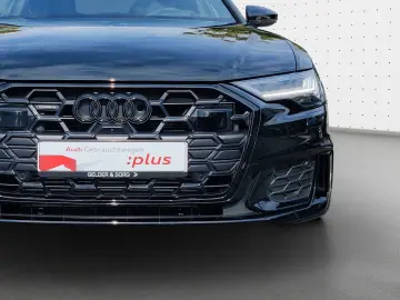 A6 Limousine 55 TFSIe S line Matrix*B&O*HuD*360°