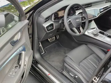 A6 Limousine 55 TFSIe S line Matrix*B&O*HuD*360°