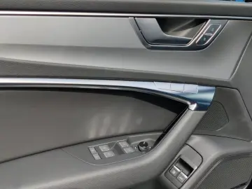 A6 Limousine 55 TFSIe S line Matrix*B&O*HuD*360°
