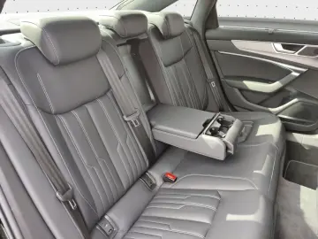 A6 Limousine 55 TFSIe S line Matrix*B&O*HuD*360°
