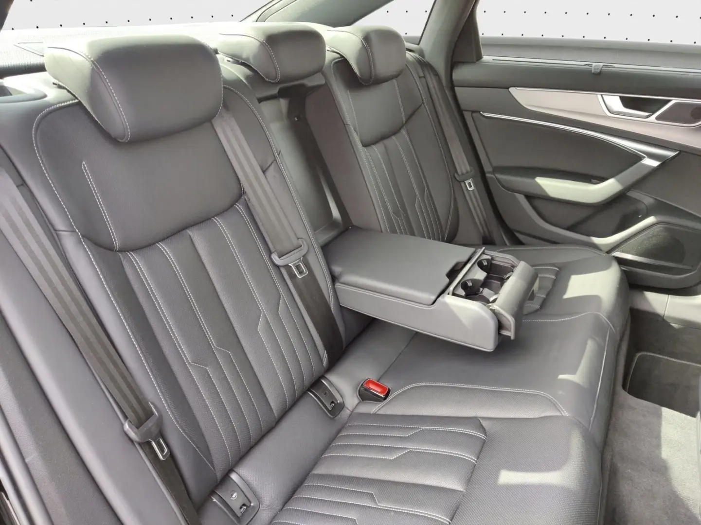 A6 Limousine 55 TFSIe S line Matrix*B&O*HuD*360°