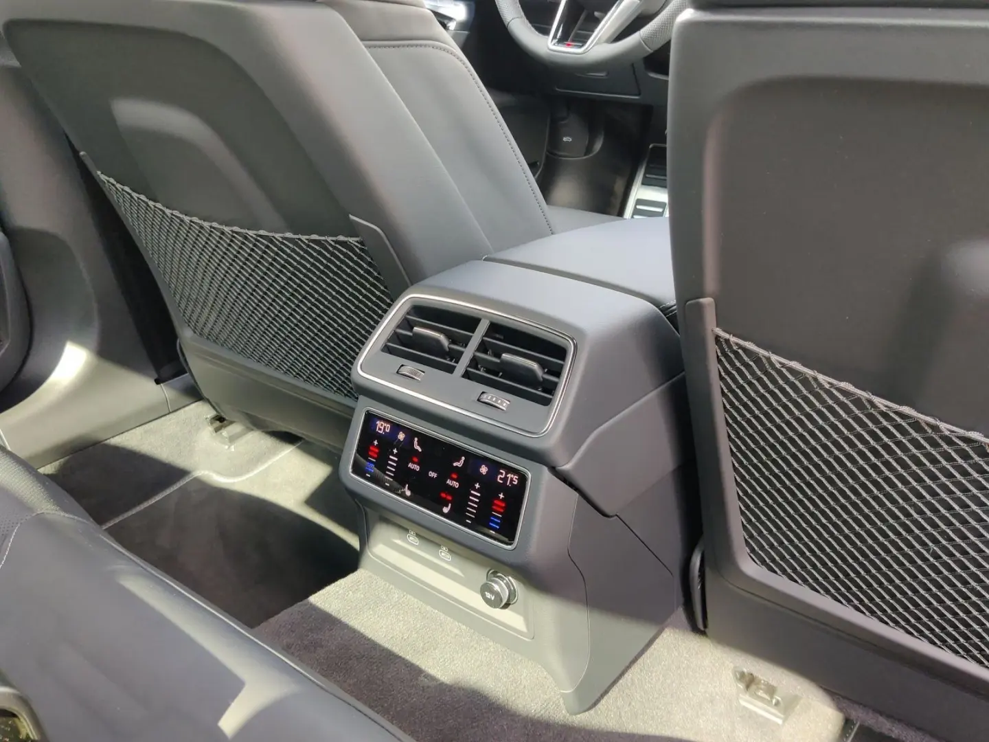 A6 Limousine 55 TFSIe S line Matrix*B&O*HuD*360°