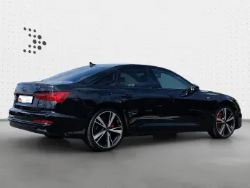 A6 Limousine 55 TFSIe S line Matrix*B&O*HuD*360°