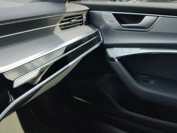 A6 Limousine 55 TFSIe S line Matrix*B&O*HuD*360°