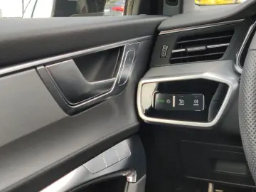 A6 Limousine 55 TFSIe S line Matrix*B&O*HuD*360°