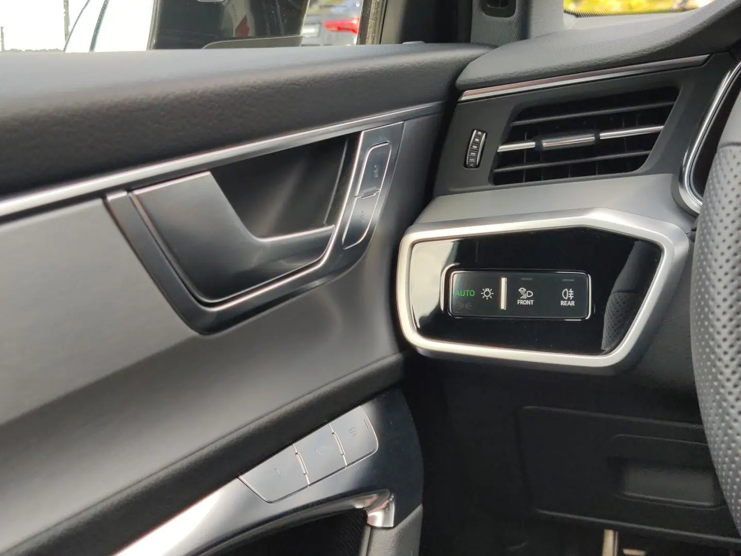 A6 Limousine 55 TFSIe S line Matrix*B&O*HuD*360°