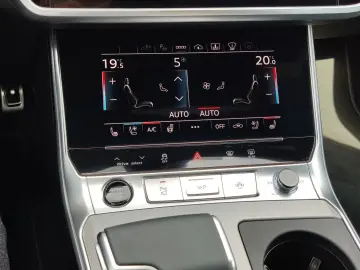 A6 Limousine 55 TFSIe S line Matrix*B&O*HuD*360°