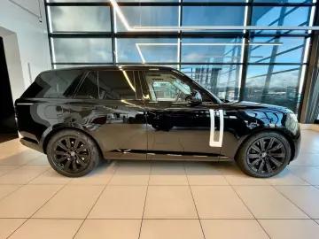 Range Rover SV FULL Option 22 Zoll Meridian Sign