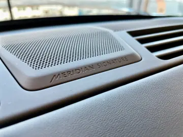 Range Rover SV FULL Option 22 Zoll Meridian Sign