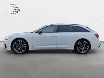 A6 Avant 55 TFSIe quattro S line AHK*Pano*Matrix