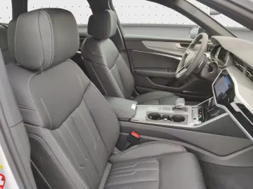 A6 Avant 55 TFSIe quattro S line AHK*Pano*Matrix