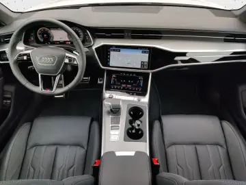 A6 Avant 55 TFSIe quattro S line AHK*Pano*Matrix