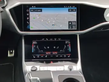 A6 Avant 55 TFSIe quattro S line AHK*Pano*Matrix