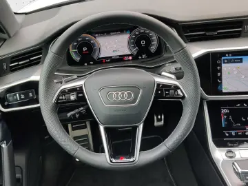 A6 Avant 55 TFSIe quattro S line AHK*Pano*Matrix