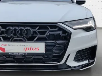 A6 Avant 55 TFSIe quattro S line AHK*Pano*Matrix