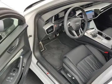 A6 Avant 55 TFSIe quattro S line AHK*Pano*Matrix