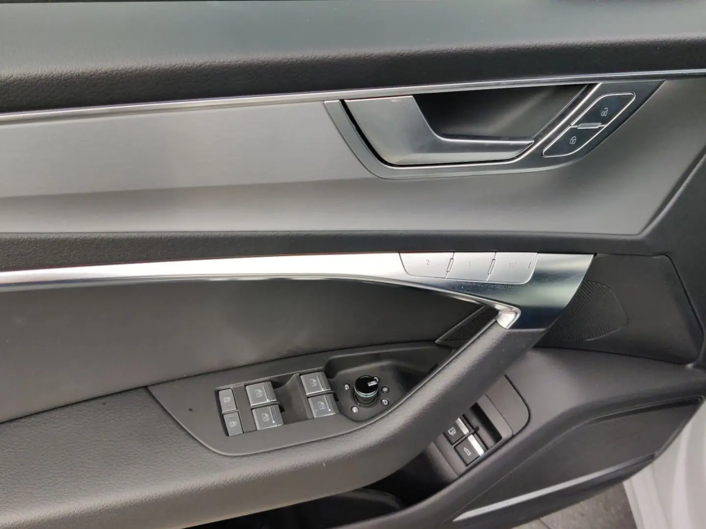 A6 Avant 55 TFSIe quattro S line AHK*Pano*Matrix