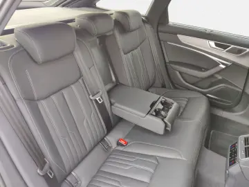 A6 Avant 55 TFSIe quattro S line AHK*Pano*Matrix