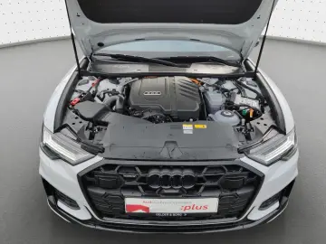 A6 Avant 55 TFSIe quattro S line AHK*Pano*Matrix