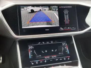A6 Avant 55 TFSIe quattro S line AHK*Pano*Matrix