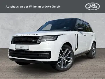Range Rover P550e PEHV Autobiography Shadow