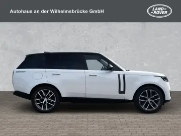 Range Rover P550e PEHV Autobiography Shadow