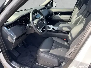 Range Rover P550e PEHV Autobiography Shadow