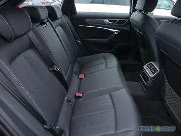 A6 Avant advanced 45TFSI S tronic AHK Matrix ACC