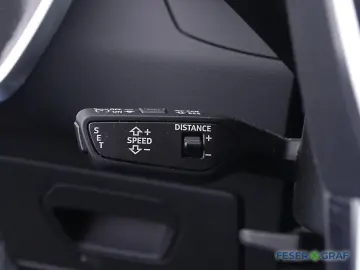 A6 Avant advanced 45TFSI S tronic AHK Matrix ACC
