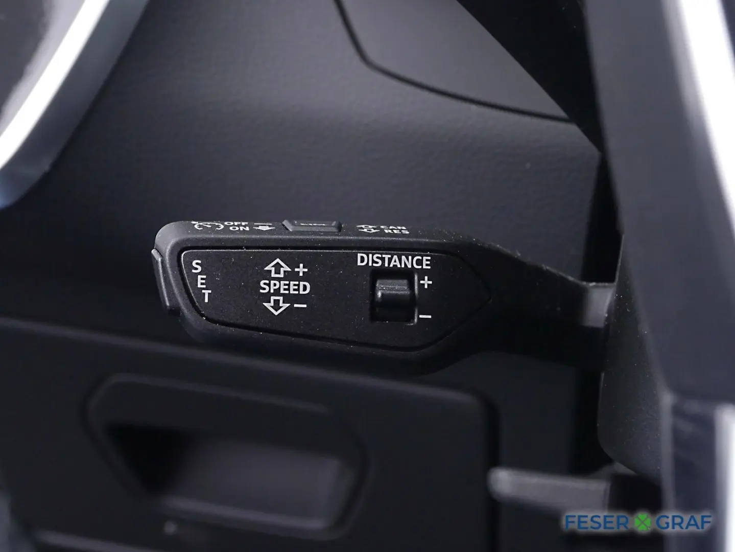 A6 Avant advanced 45TFSI S tronic AHK Matrix ACC