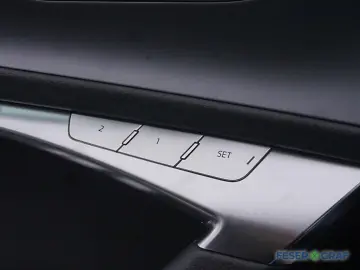 A6 Avant advanced 45TFSI S tronic AHK Matrix ACC