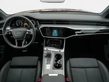 A6 Avant 55 TFSIe S line Matrix*B&O*HuD*360°*