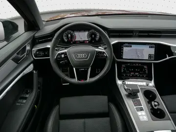 A6 Avant 55 TFSIe S line Matrix*B&O*HuD*360°*