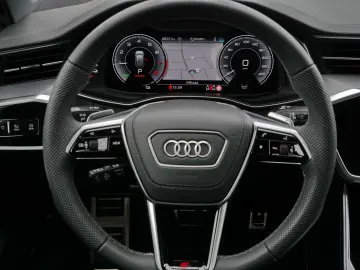 A6 Avant 55 TFSIe S line Matrix*B&O*HuD*360°*