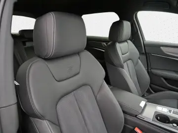 A6 Avant 55 TFSIe S line Matrix*B&O*HuD*360°*