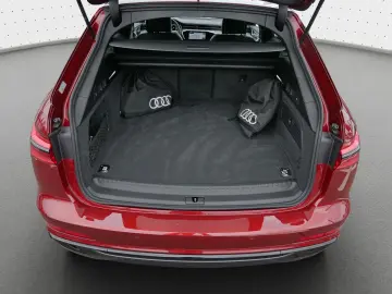 A6 Avant 55 TFSIe S line Matrix*B&O*HuD*360°*