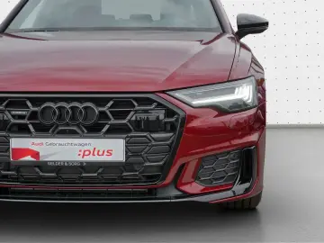 A6 Avant 55 TFSIe S line Matrix*B&O*HuD*360°*