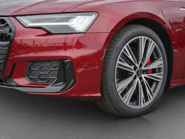 A6 Avant 55 TFSIe S line Matrix B&O HuD 360